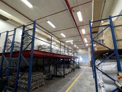 Tagore Building (D26), Factory #554973241